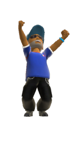 Xbox live Avatar